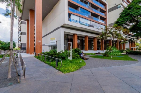 Vivapp Brooklin - Residencial Habitarte Verde